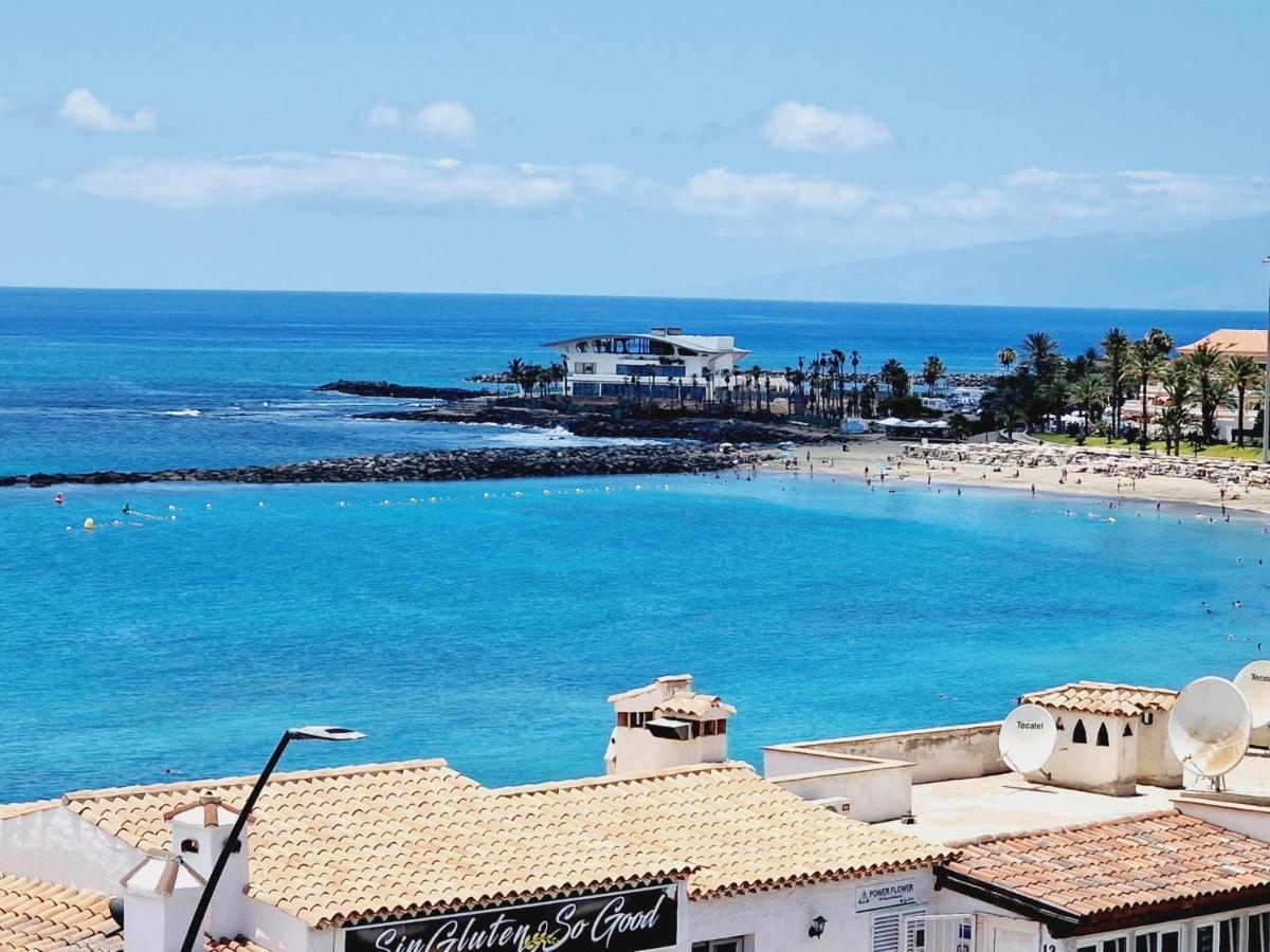 Rooftop Vistas, 2 Bedrooms First Line Casa vacanze Los Cristianos (Tenerife)